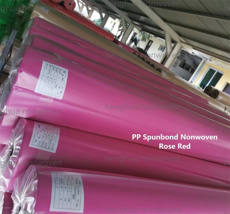 I-70G HENGHUA NONWOVEN Rose R11169 (3)