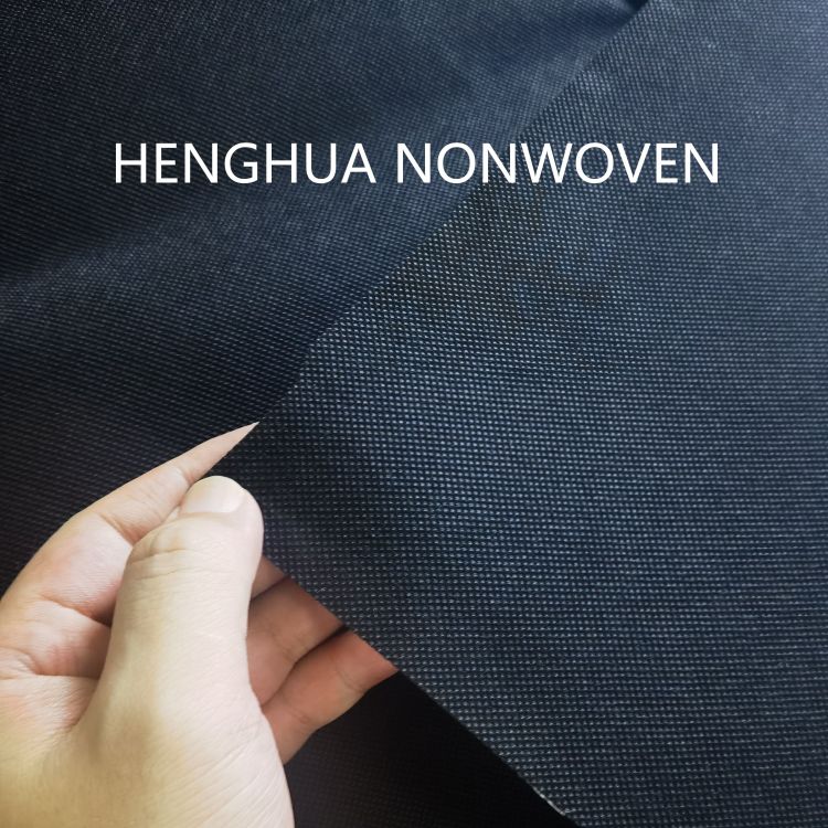 nonwoven textilia tnt