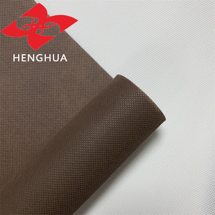 nonwoven fabric roll