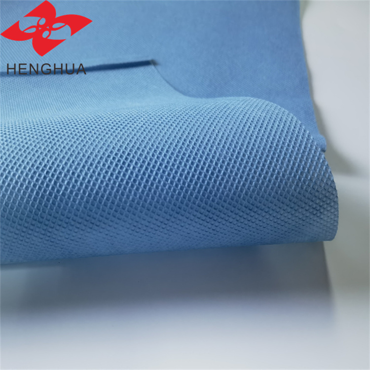 70G BLUE FABRIC